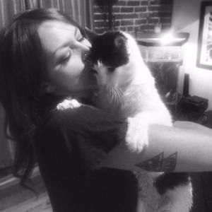 Meet your Posher, Nicky